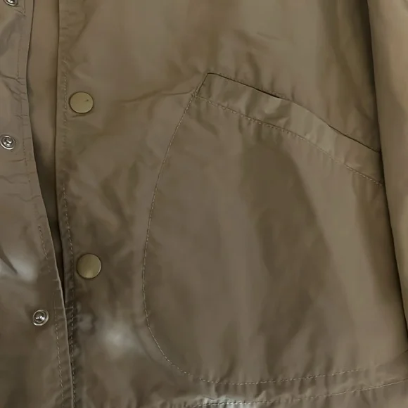 Sevendays= Sunday Jacket - Picture 4 of 6